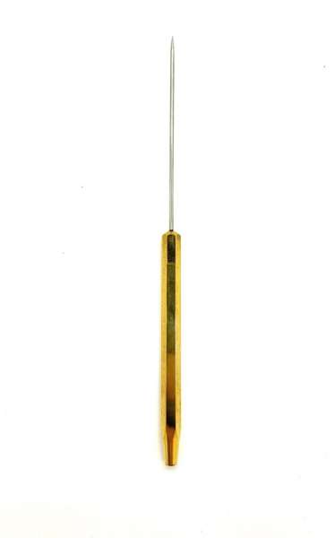 Dubbing needle standard