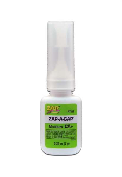 Zap A Gap - Sekundenkleber (Original)