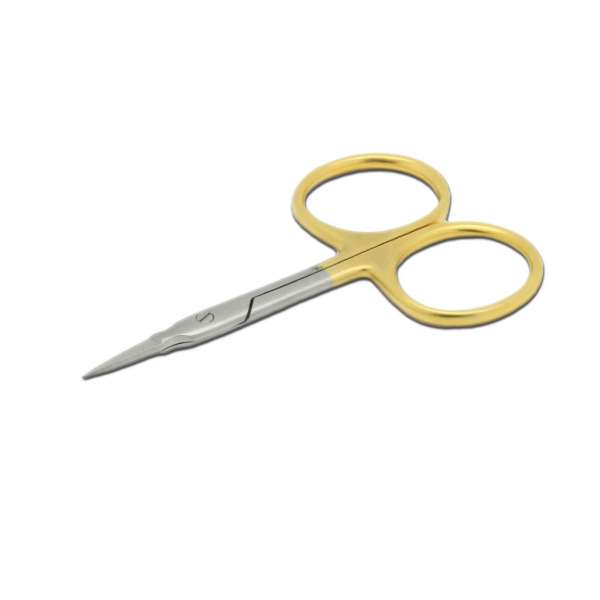 Arrow Scissor (Fly tying scissor)