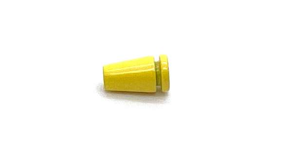 Flyonly Bullet Tubes Yellow