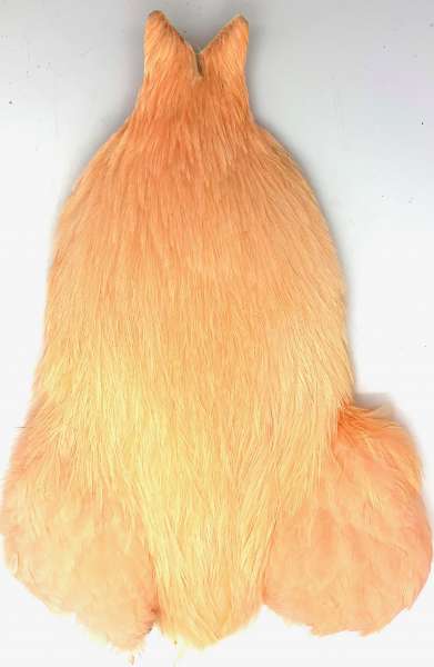 Whiting Rooster Cae / salmon pink